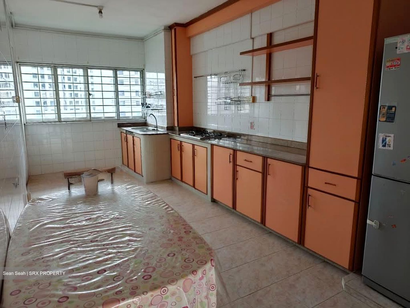 Blk 115 Chong Pang Vale (Yishun), HDB 4 Rooms #559149201